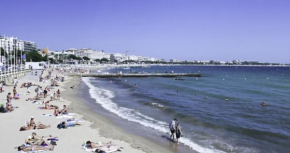 Superbe appartement Proche Croisette Cannes